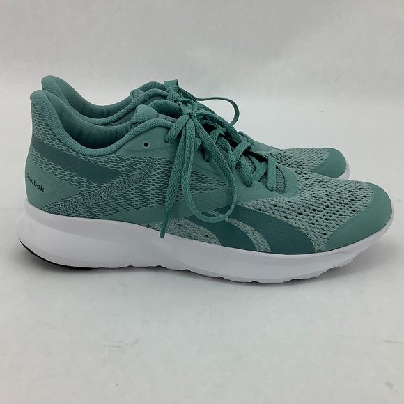 Reebok | Women's Speed Breeze Running Shoes | Green | Size 5 - Picture 3 of 6